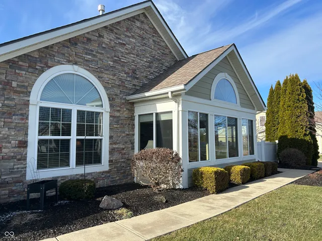 $360,000 | 1163 Extraordinary Trail, Unit 72, Greenfield, IN 46140