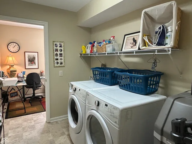 $360,000 | 1163 Extraordinary Trail, Unit 72, Greenfield, IN 46140