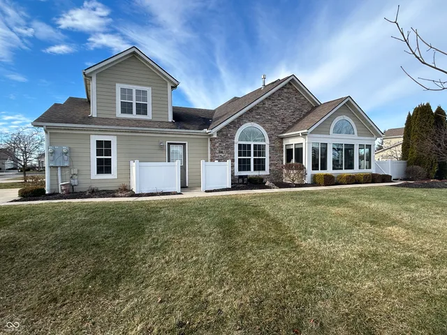 $360,000 | 1163 Extraordinary Trail, Unit 72, Greenfield, IN 46140