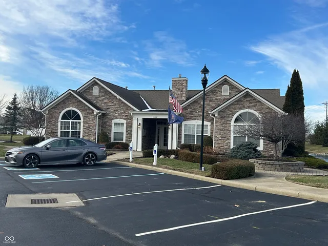 $360,000 | 1163 Extraordinary Trail, Unit 72, Greenfield, IN 46140