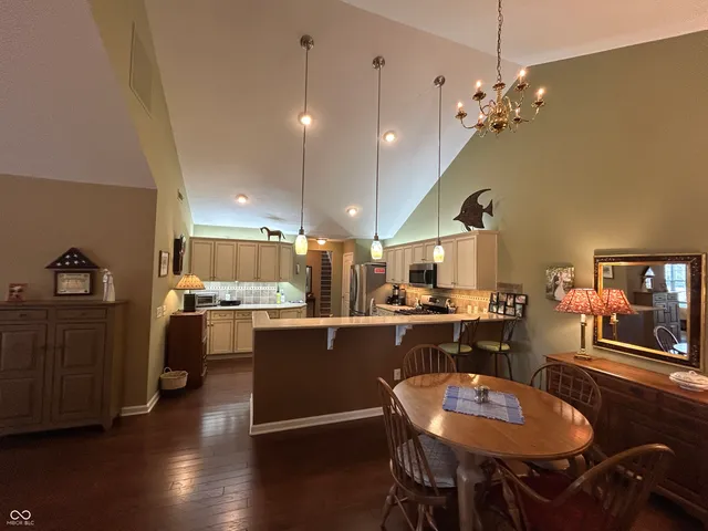 $360,000 | 1163 Extraordinary Trail, Unit 72, Greenfield, IN 46140