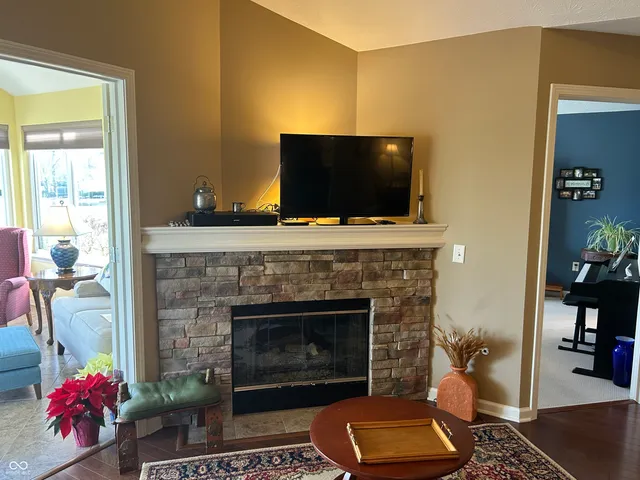 $360,000 | 1163 Extraordinary Trail, Unit 72, Greenfield, IN 46140