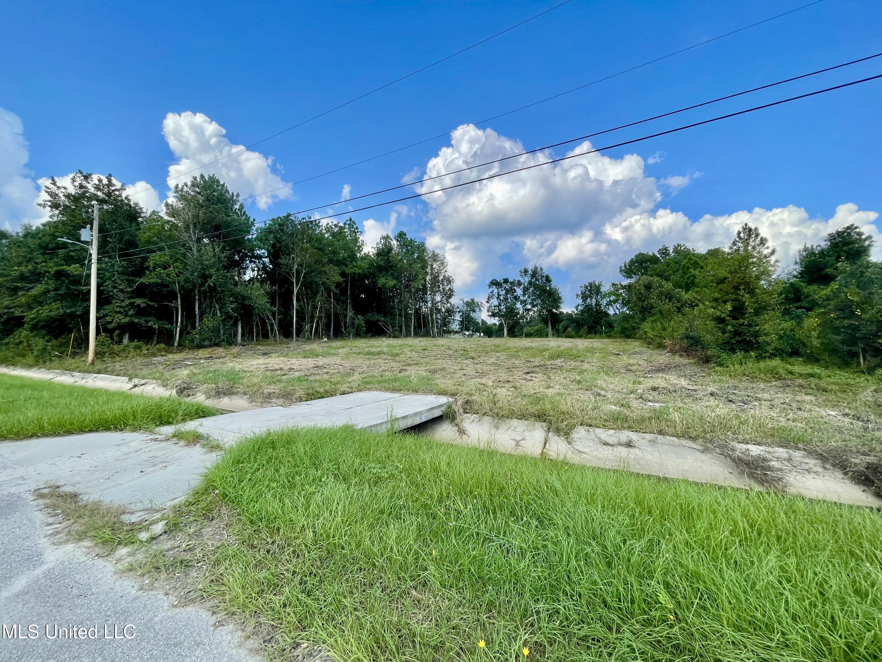 Terrace Avenue Waveland, MS 39576 - Photo 1 of 9 Street view