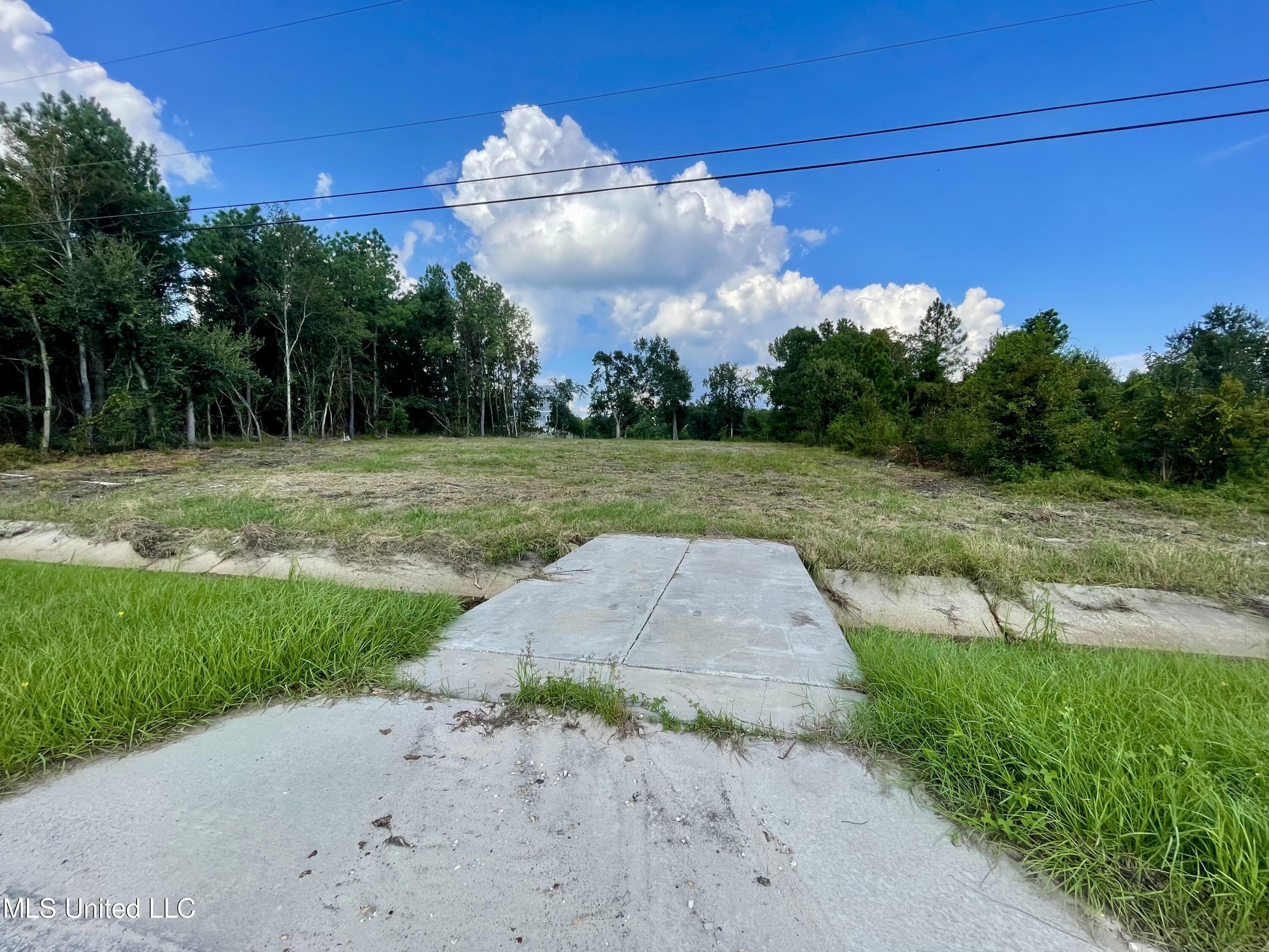 Terrace Avenue Waveland, MS 39576 - Photo 3 of 9 Cleared Lot
