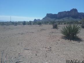 1598 Gilbert Road Golden Valley, AZ 86413 - Photo 3 of 5 McNutt Rec Area