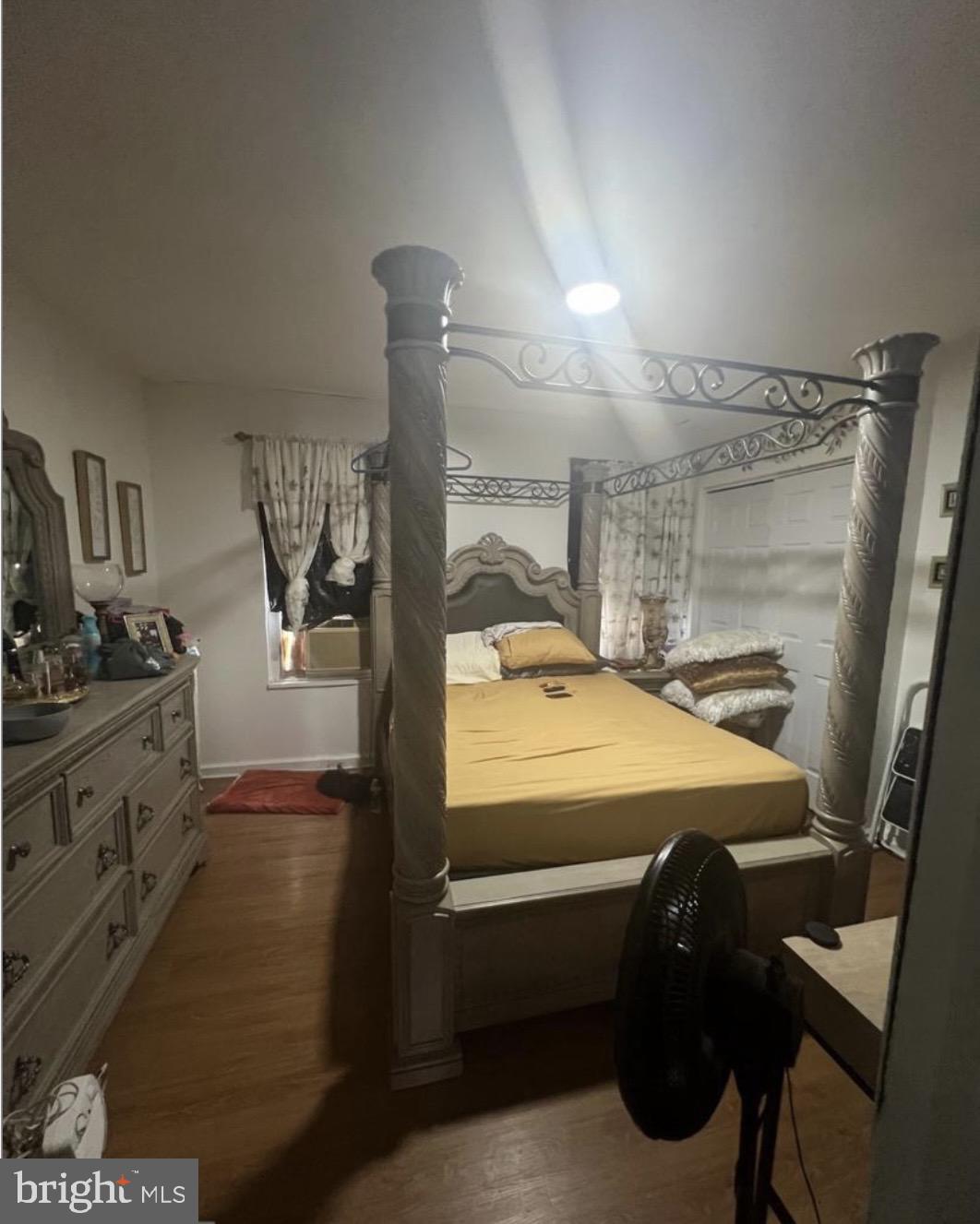 6700 Marsden Street Philadelphia, PA 19135 - Photo 7 of 7 a room with a bed and a dresser