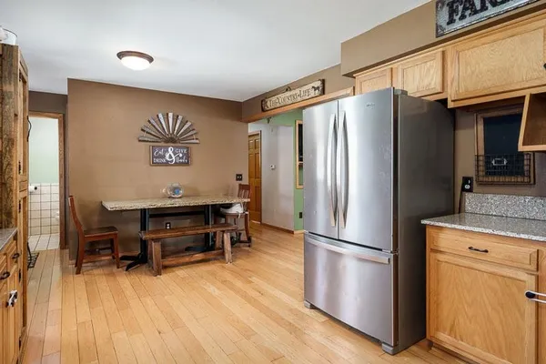 $525,000 | 4701 East County Road South, Beloit, WI 53511