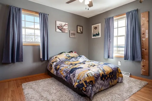 $525,000 | 4701 East County Road South, Beloit, WI 53511