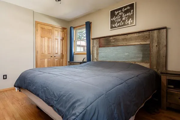 $525,000 | 4701 East County Road South, Beloit, WI 53511