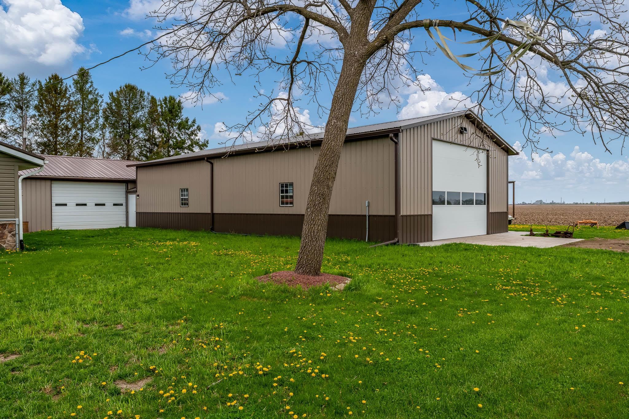 4701 East County Road South Beloit, WI 53511 - Photo 32 of 34