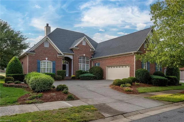 $830,000 | 337 Orchard Park Drive, Bermuda Run, NC 27006