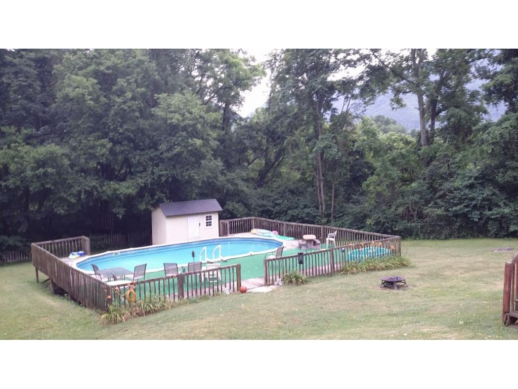 409 Rittertown Road Hampton, TN 37658 - Photo 20 of 26 Photo 20