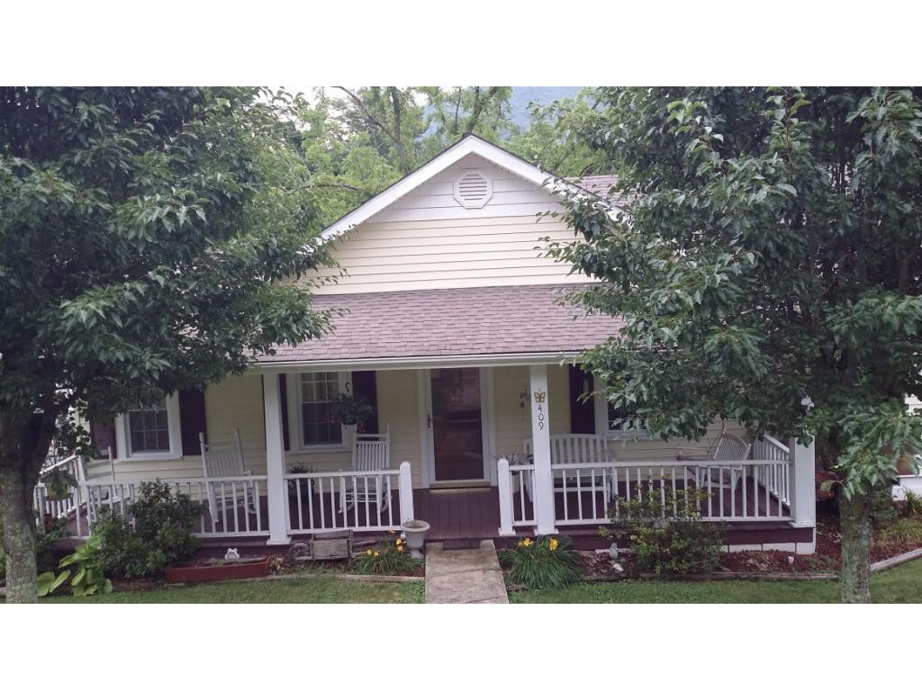 409 Rittertown Road Hampton, TN 37658 - Photo 3 of 26 Photo 3