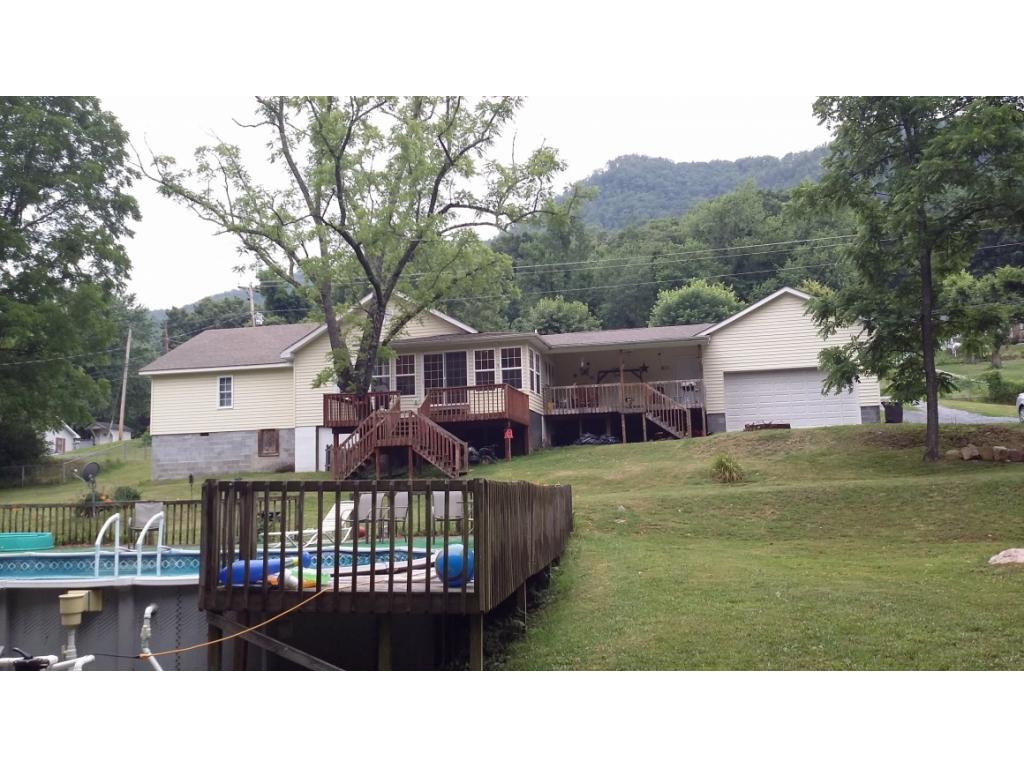 409 Rittertown Road Hampton, TN 37658 - Photo 22 of 26 Photo 22