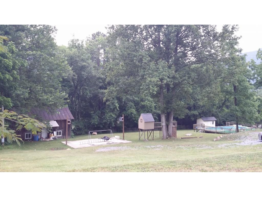 409 Rittertown Road Hampton, TN 37658 - Photo 25 of 26 Photo 25