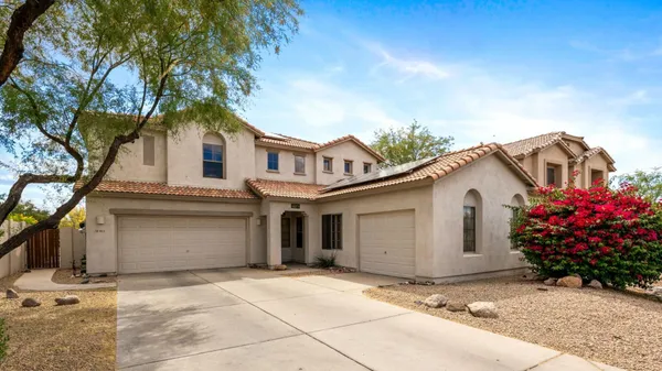 $3,500 | 4613 East Tumbleweed Drive, Cave Creek, AZ 85331