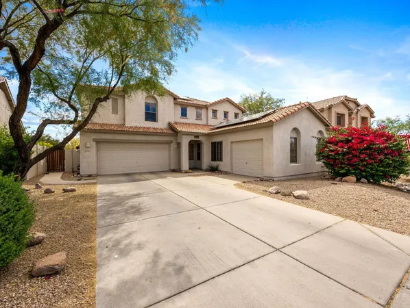$3,500 | 4613 East Tumbleweed Drive, Cave Creek, AZ 85331
