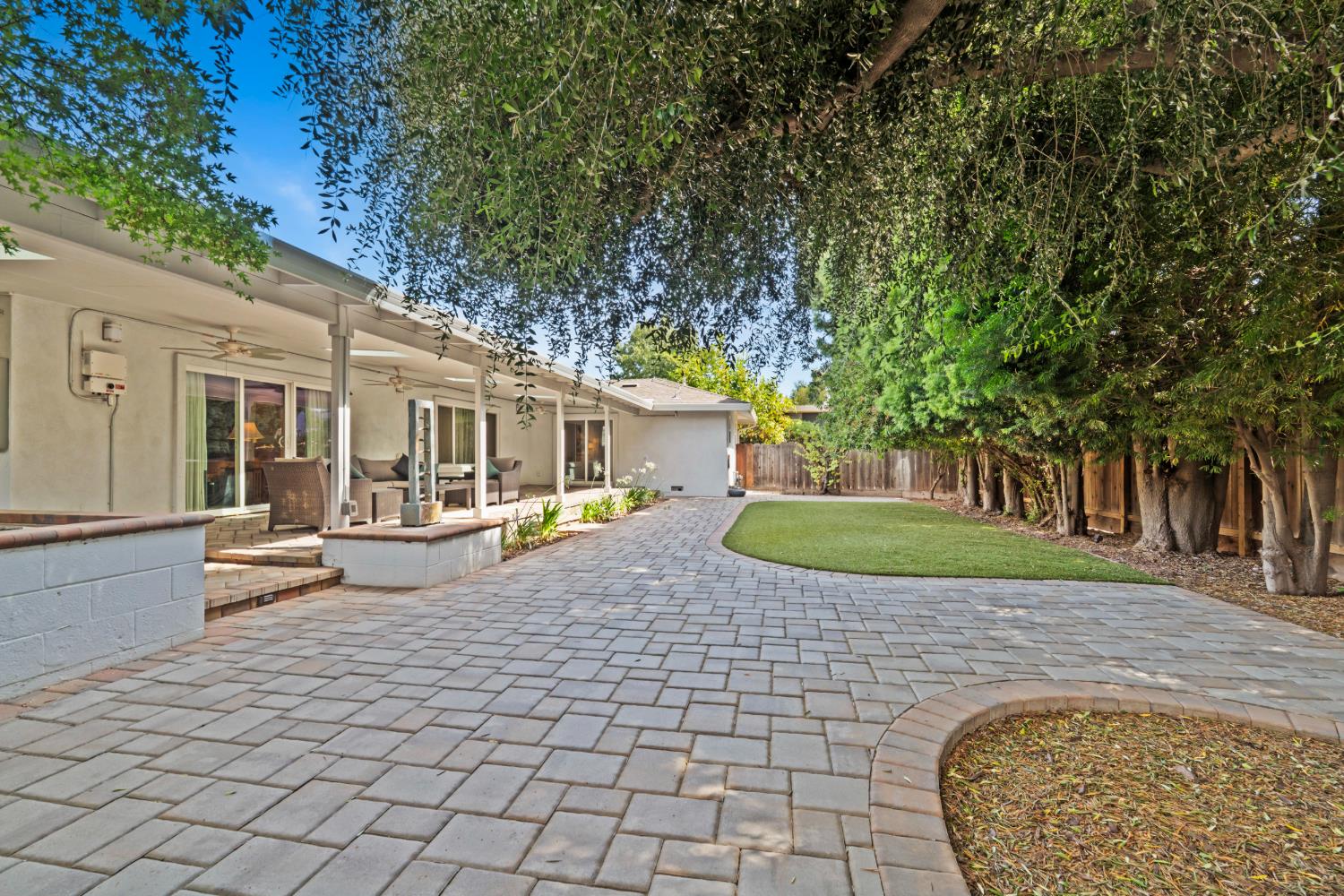 2501 Ridgewood Court Modesto, CA 95350 - Photo 34 of 41