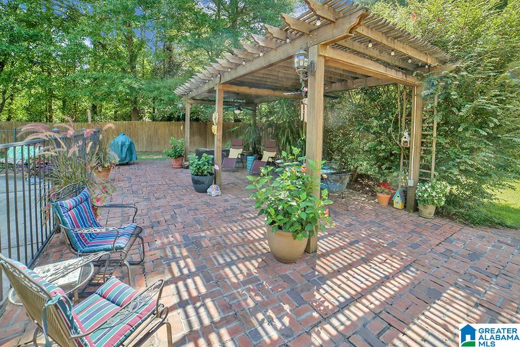 716 Carl Raines Lake Road Birmingham, AL 35244 - Photo 37 of 44