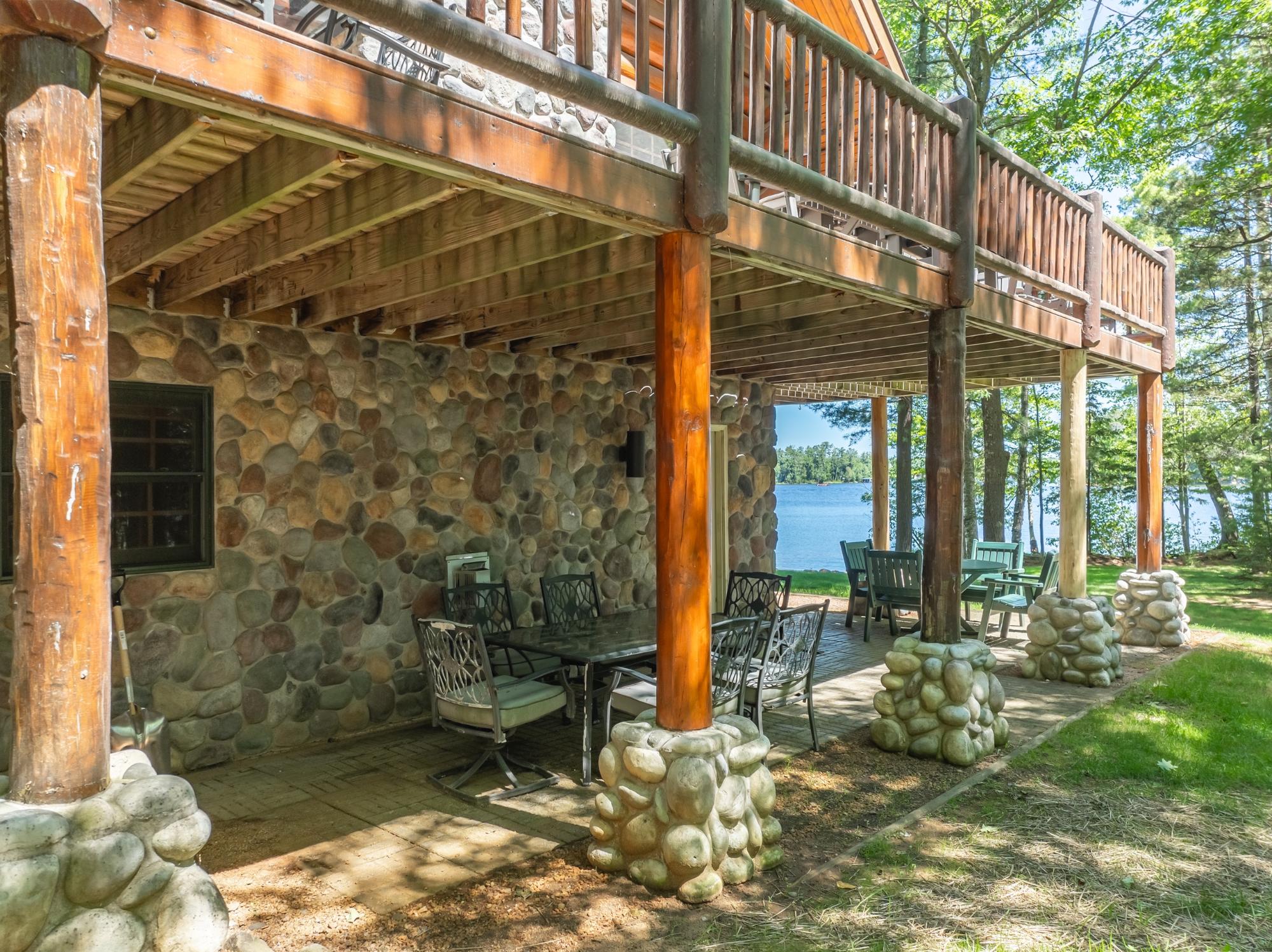 746 Isle Of B Road Eagle River, WI 54521 - Photo 40 of 53 Gallery Image 40