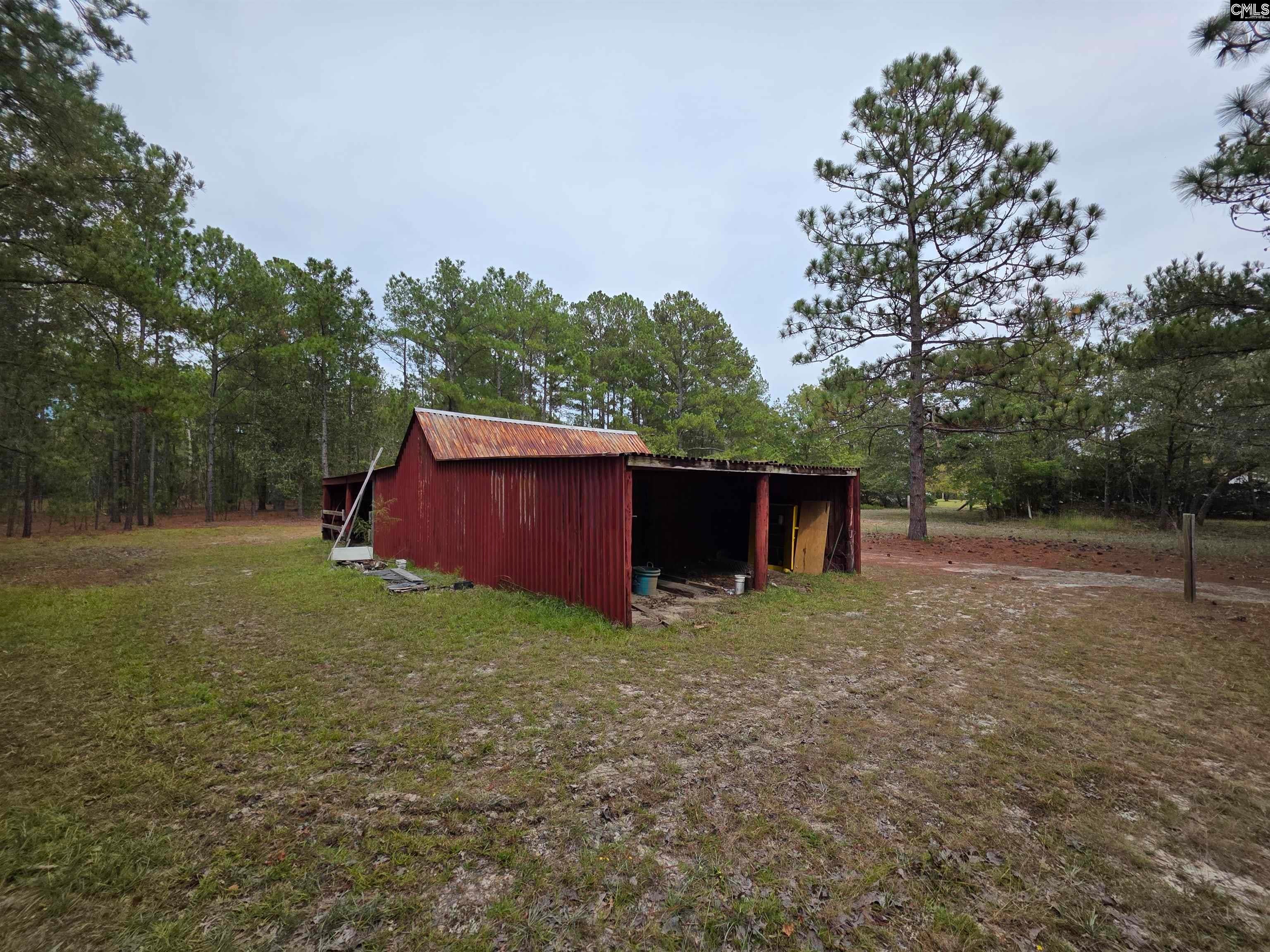 2064 Old Stagecoach Road Cassatt, SC 29032 - Photo 39 of 47 Gallery Image 39