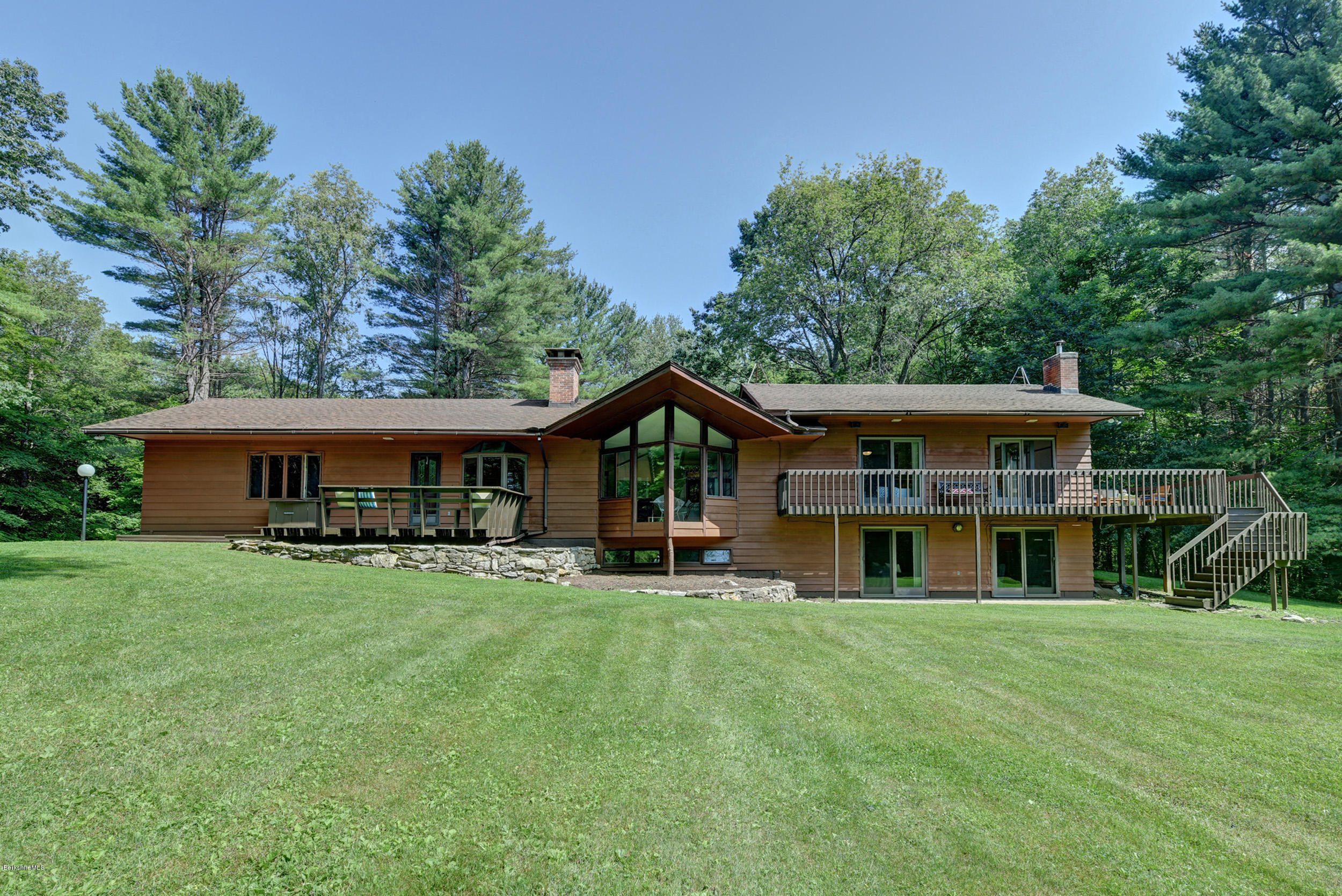 475 Hancock Road Pittsfield, MA 01201 - Photo 1 of 41 475 Hancock Road
