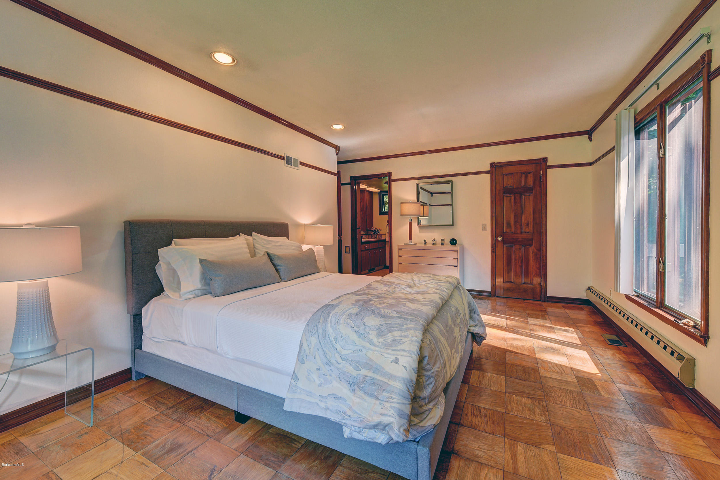 475 Hancock Road Pittsfield, MA 01201 - Photo 23 of 41 Master Bedroom