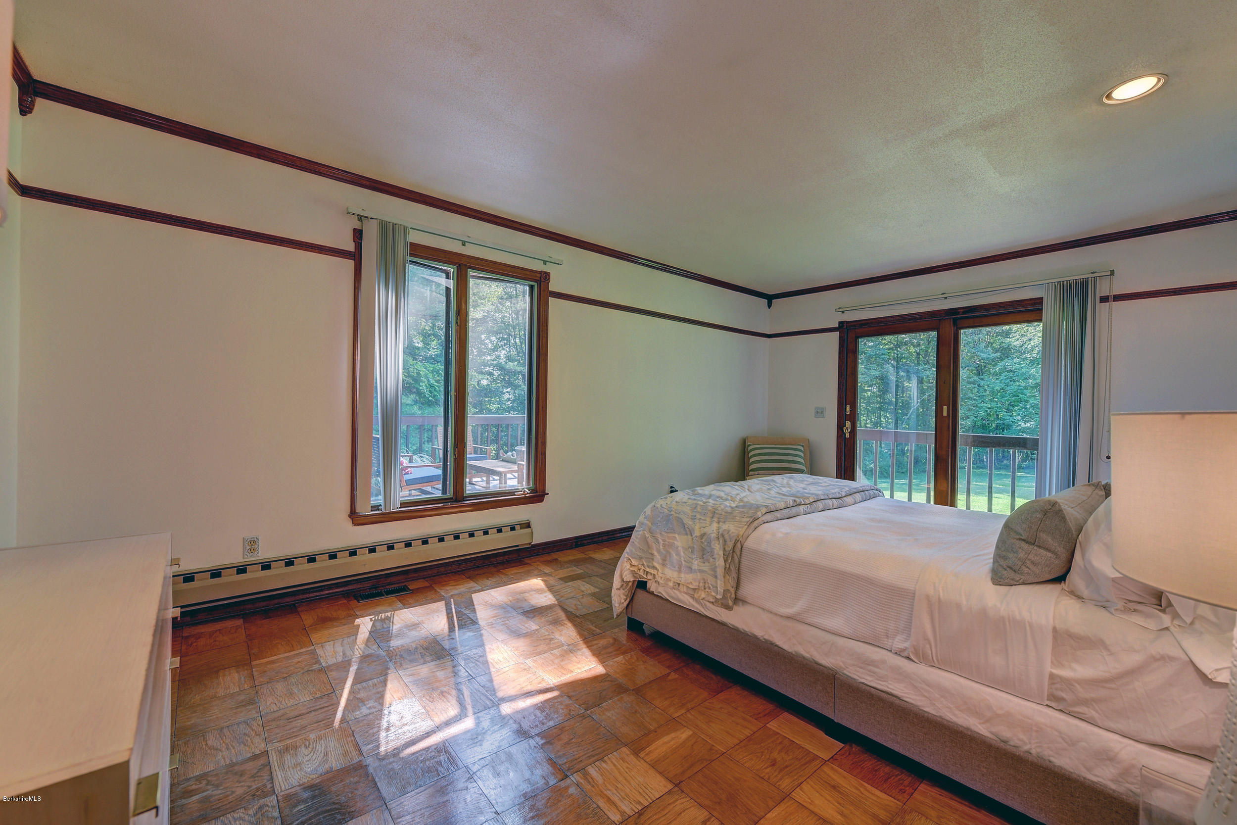 475 Hancock Road Pittsfield, MA 01201 - Photo 24 of 41 Master Bedroom