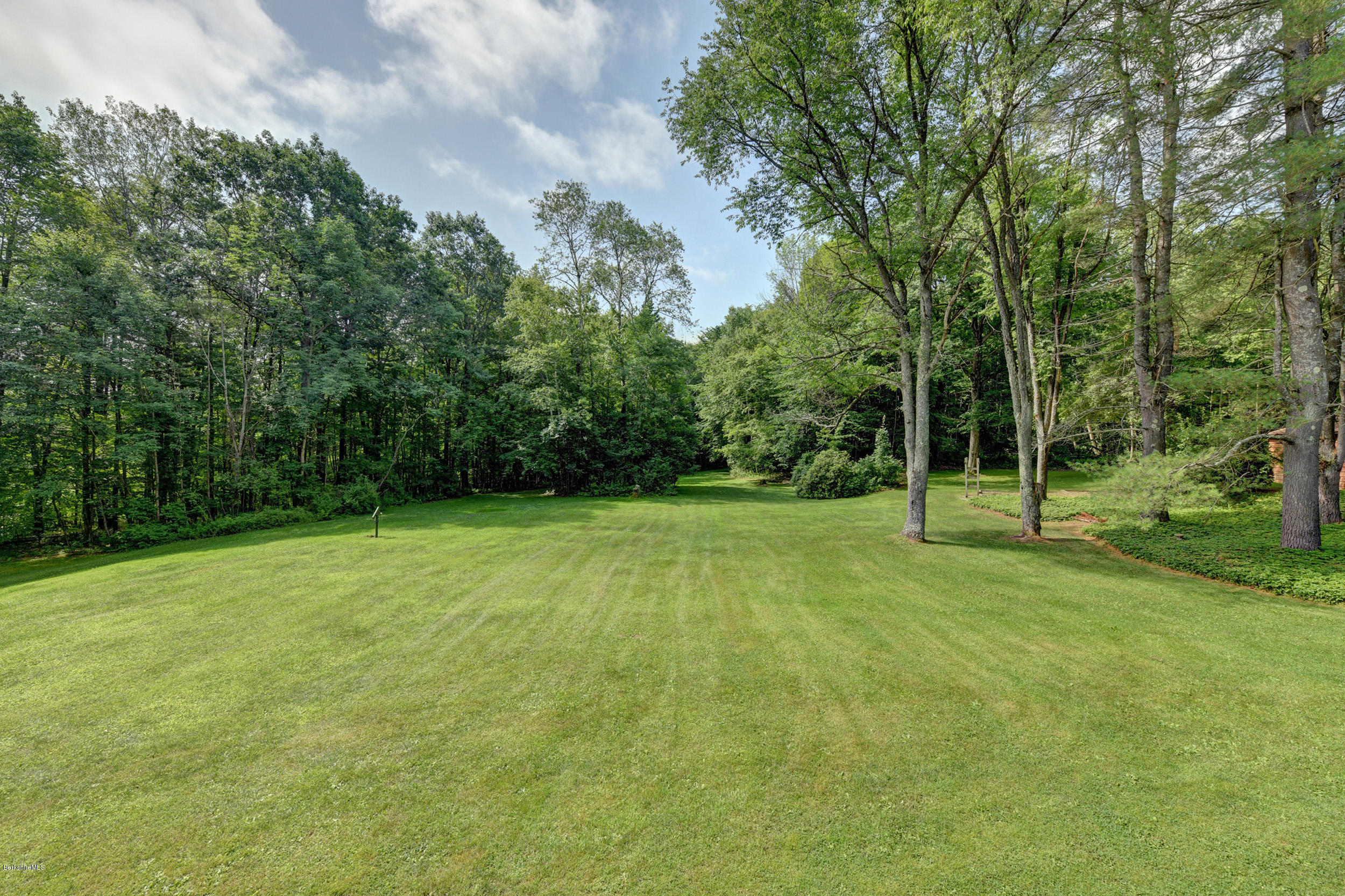 475 Hancock Road Pittsfield, MA 01201 - Photo 37 of 41 Back Yard