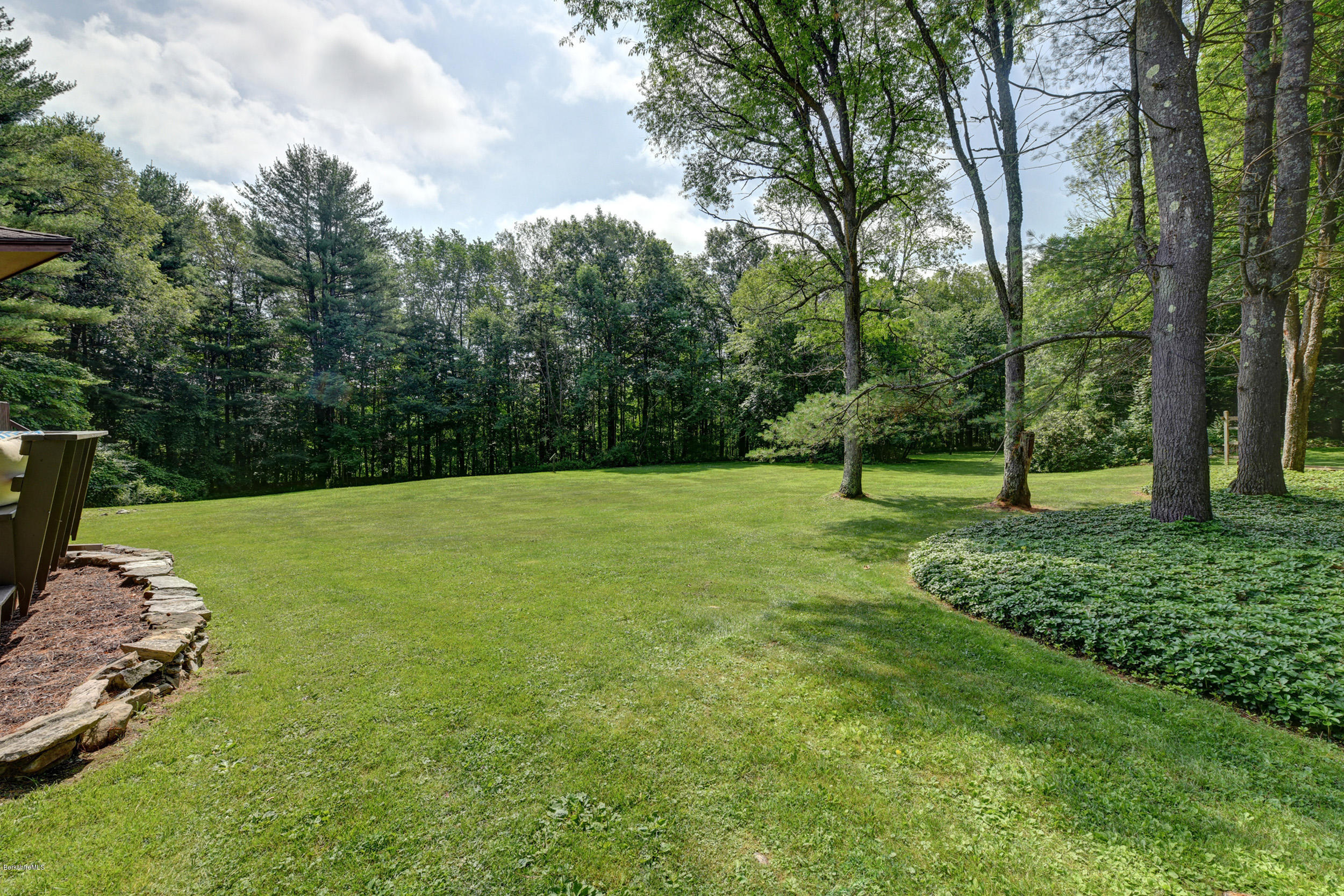 475 Hancock Road Pittsfield, MA 01201 - Photo 38 of 41 Back Yard