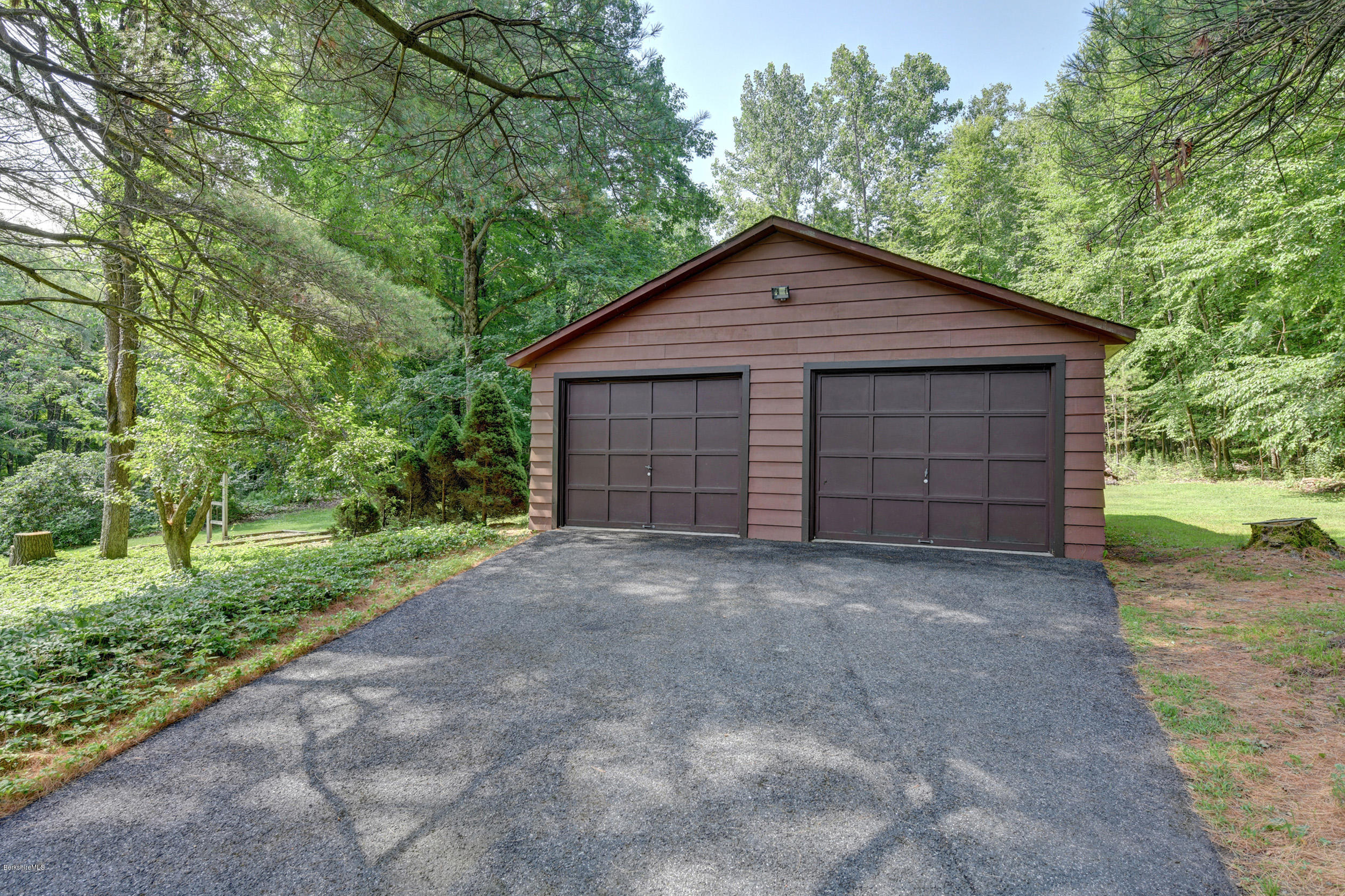 475 Hancock Road Pittsfield, MA 01201 - Photo 8 of 41 Garage Three And Four