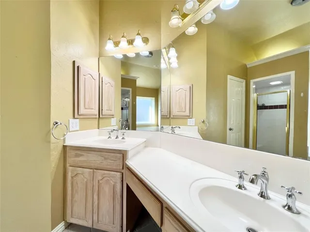 a white bath tub sitting next to a window