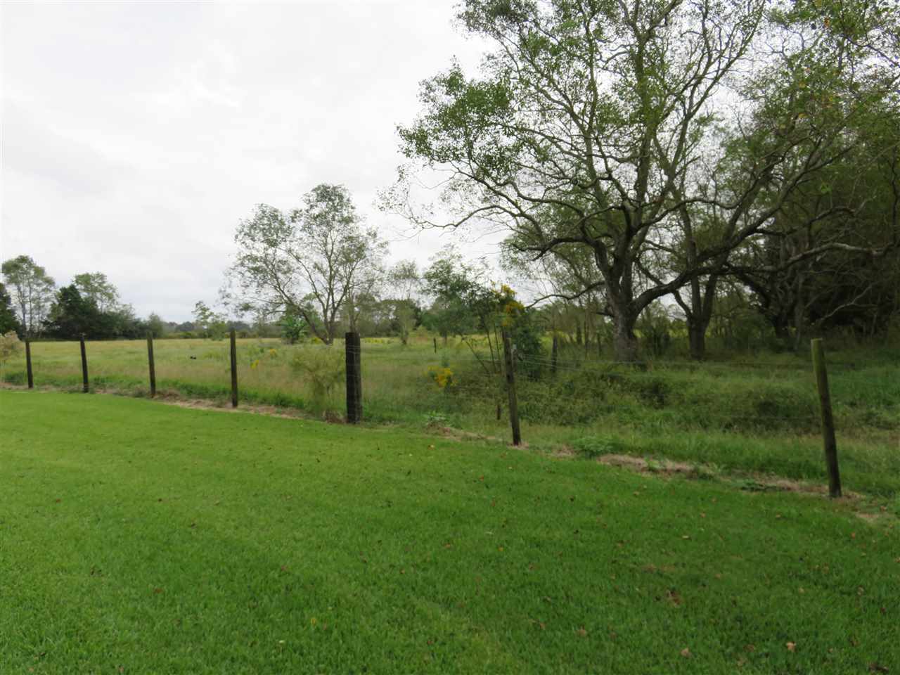 28200 Frito Lay Road Loxley, AL 36551 - Photo 11 of 12 REAR PASTURE