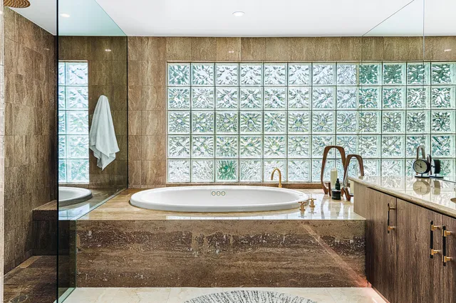 a view of a storage & utility room