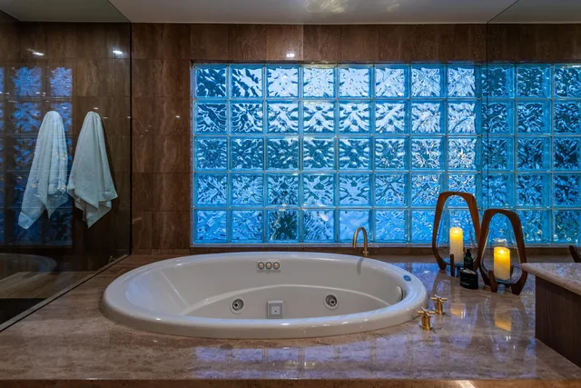 a front view of house with yard and outdoor seating