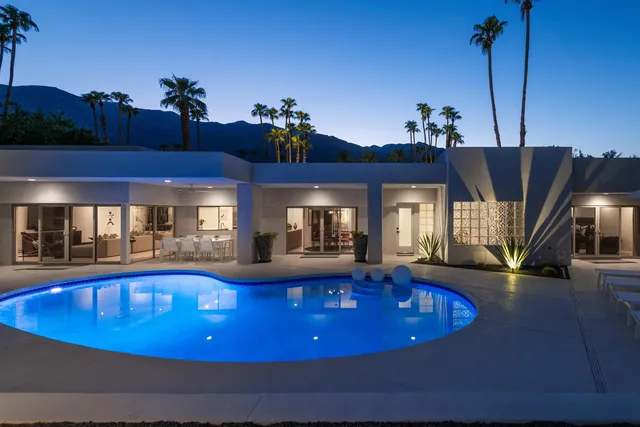 $25,000 | 2560 South Camino Real, Palm Springs, CA 92264