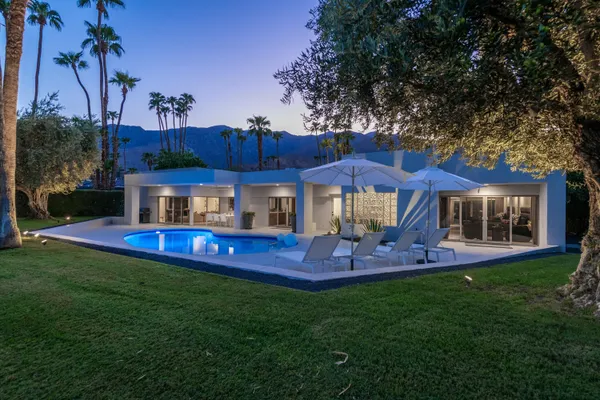 $25,000 | 2560 South Camino Real, Palm Springs, CA 92264