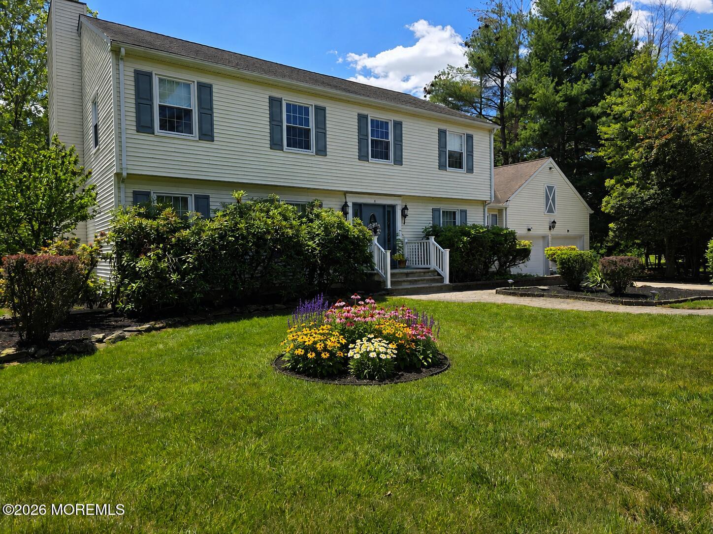 5 McCaffery Road Manalapan, NJ 07726 - Photo 15 of 19 5 MC CAFFERY