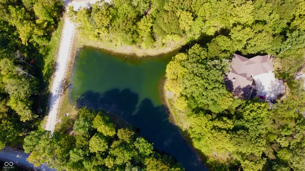 $65,000 | Lot 3 Woods Lane, Nashville, IN 47448