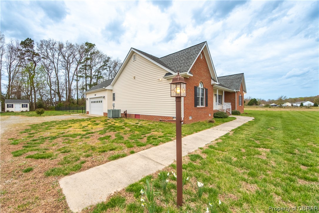 52 Hill Crest Road Wake, VA 23176 - Photo 5 of 32 Gallery Image 5