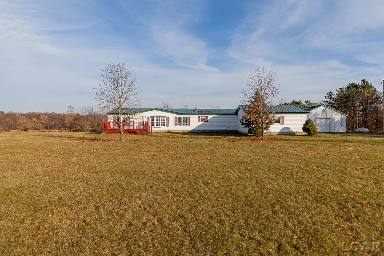 11595 Wheaton Road Cement City, MI 49233 - Photo 2 of 47 50128246-1.JPG