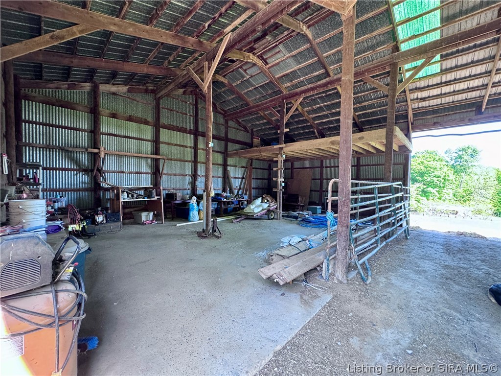 9320 Pekin Road Greenville, IN 47124 - Photo 43 of 51