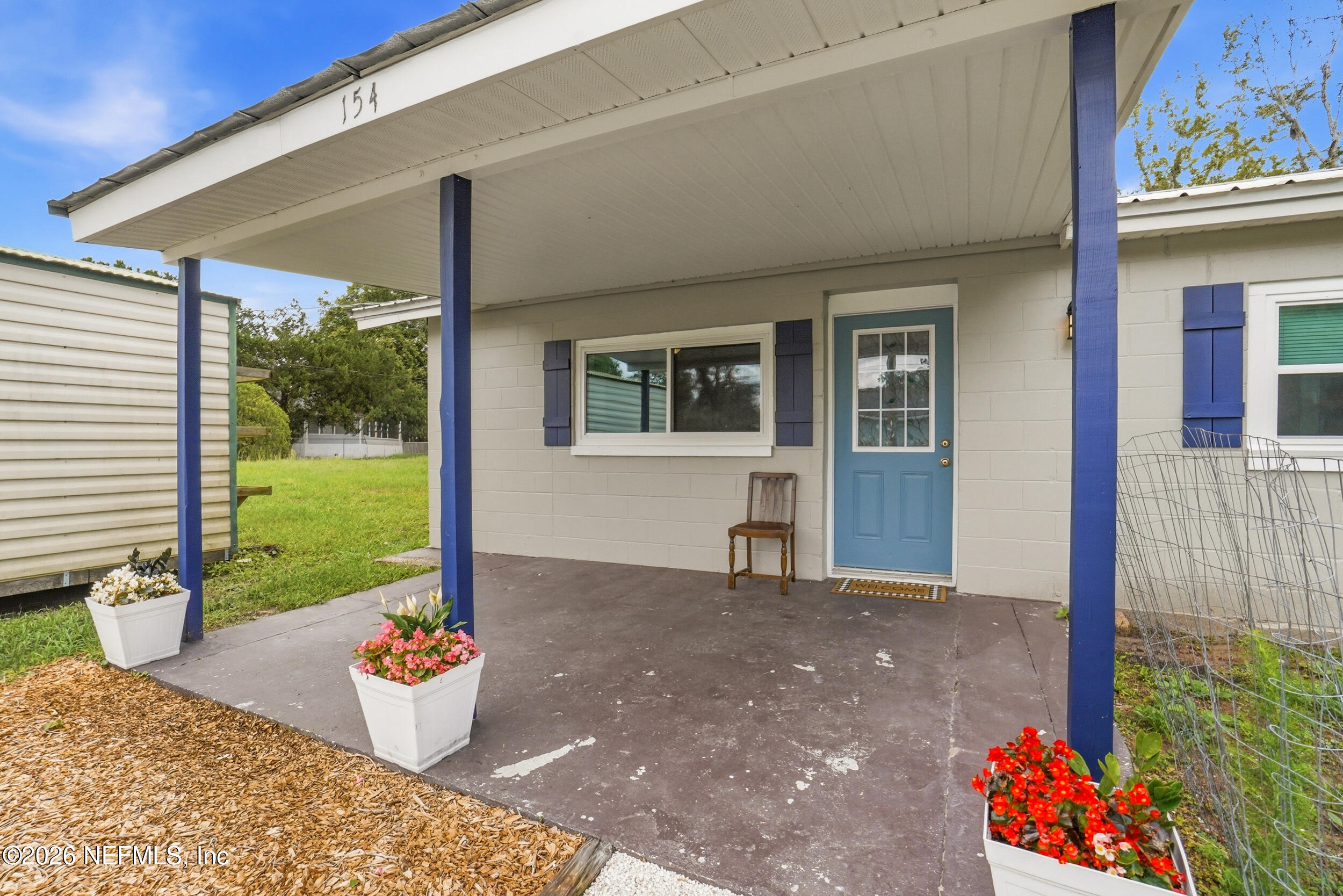 154 Polk Road Jacksonville, FL 32218 - Photo 4 of 20 154 POLK RD