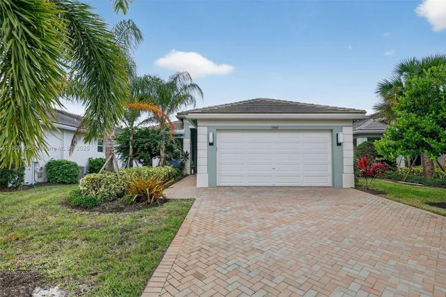 $495,000 | 13460 Southwest River Rock Road, Port St. Lucie, FL 34987