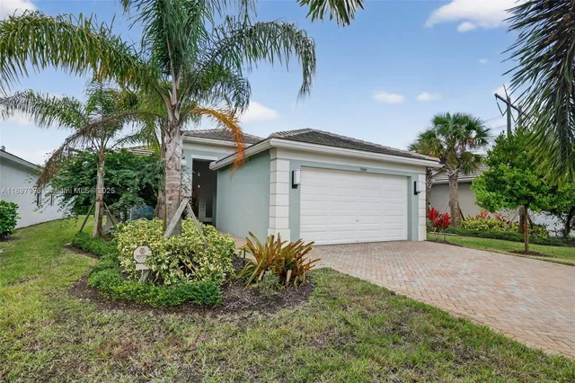 $495,000 | 13460 Southwest River Rock Road, Port St. Lucie, FL 34987