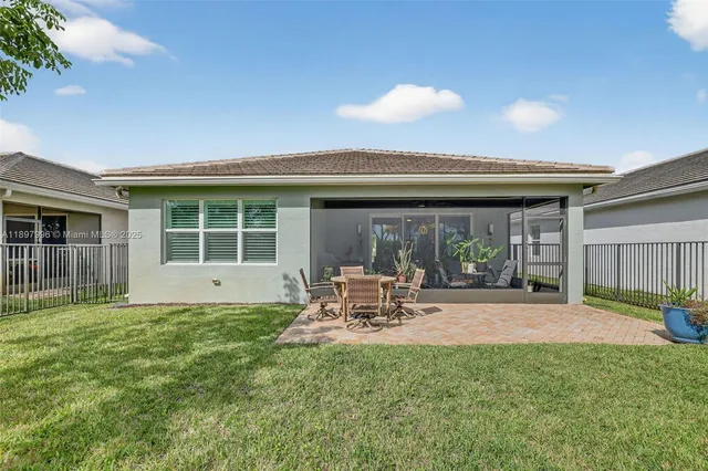 $495,000 | 13460 Southwest River Rock Road, Port St. Lucie, FL 34987