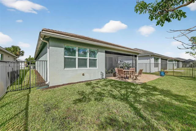 $495,000 | 13460 Southwest River Rock Road, Port St. Lucie, FL 34987