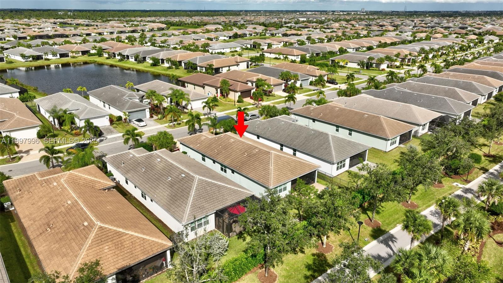 13460 Southwest River Rock Road Port St. Lucie, FL 34987 - Photo 33 of 34