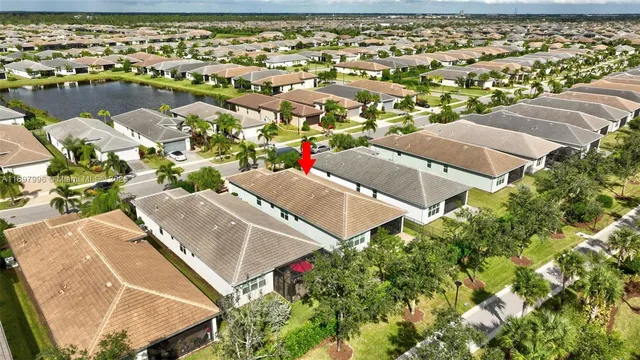 $495,000 | 13460 Southwest River Rock Road, Port St. Lucie, FL 34987