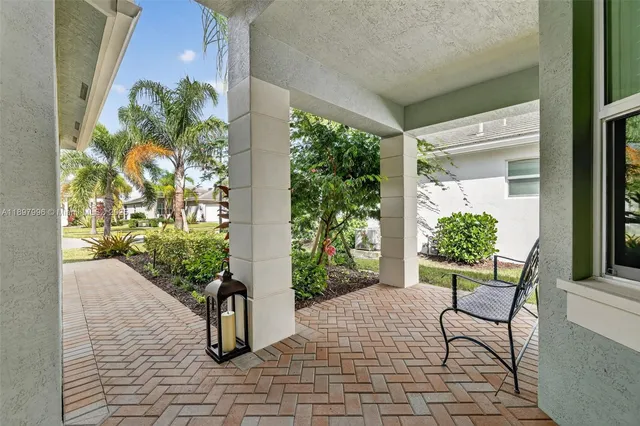 $495,000 | 13460 Southwest River Rock Road, Port St. Lucie, FL 34987